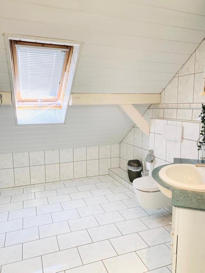 Apartment Amidst Nature-Riverdale, North Of Munich 파렌하우젠 외부 사진